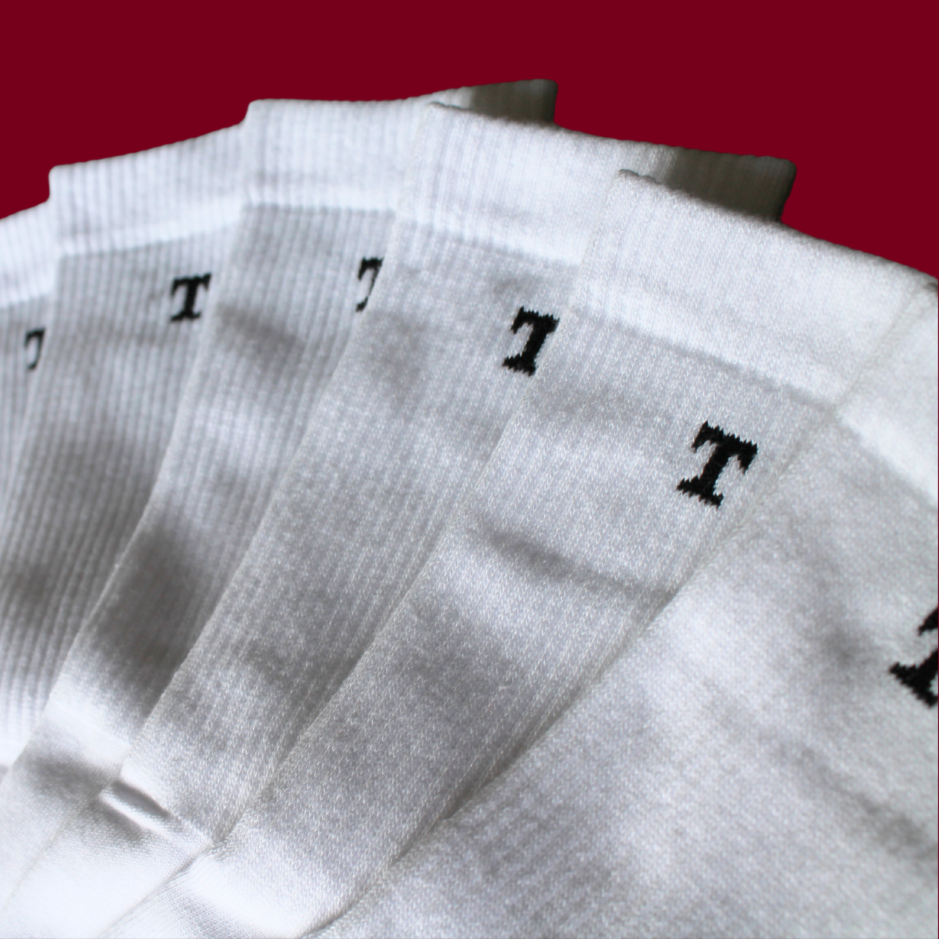 Sportsokk 10-pack Abonnement