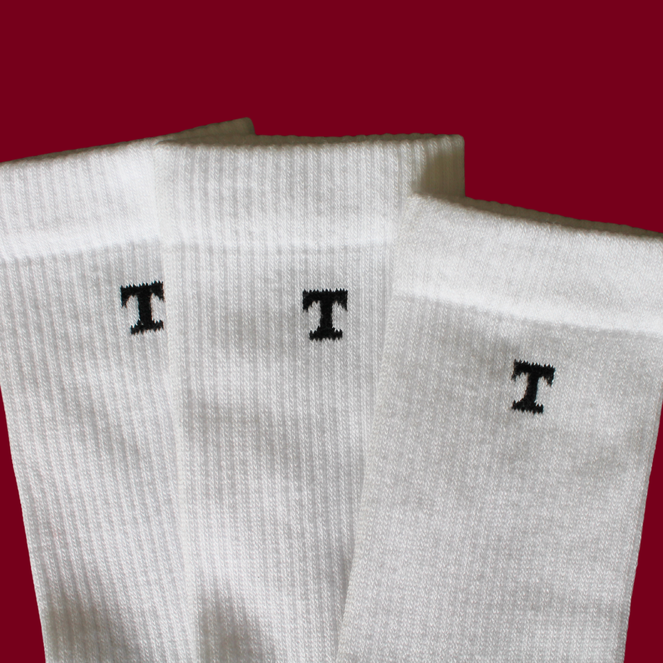 Sportsokk 3-pack
