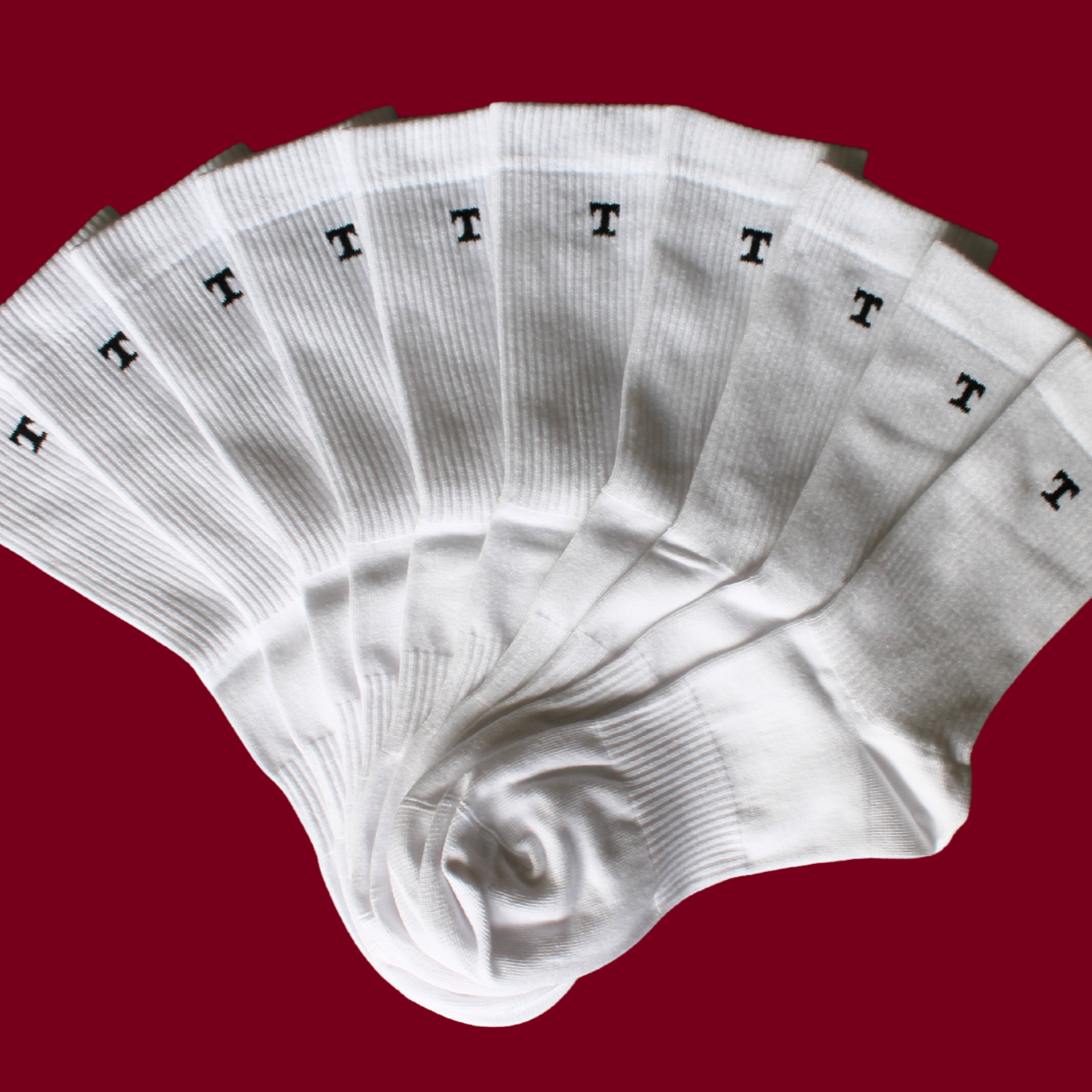 Sportsokk 10-pack Abonnement