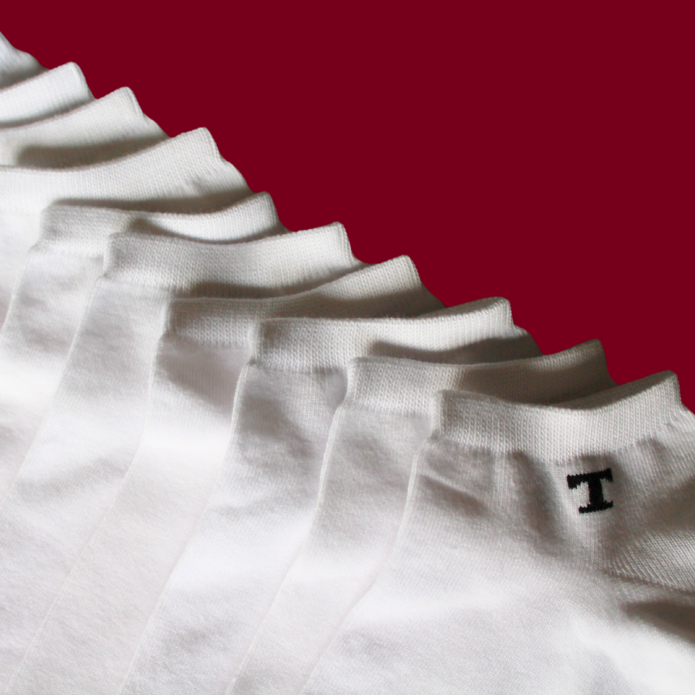 Kortsokker 10-pack Abonnement