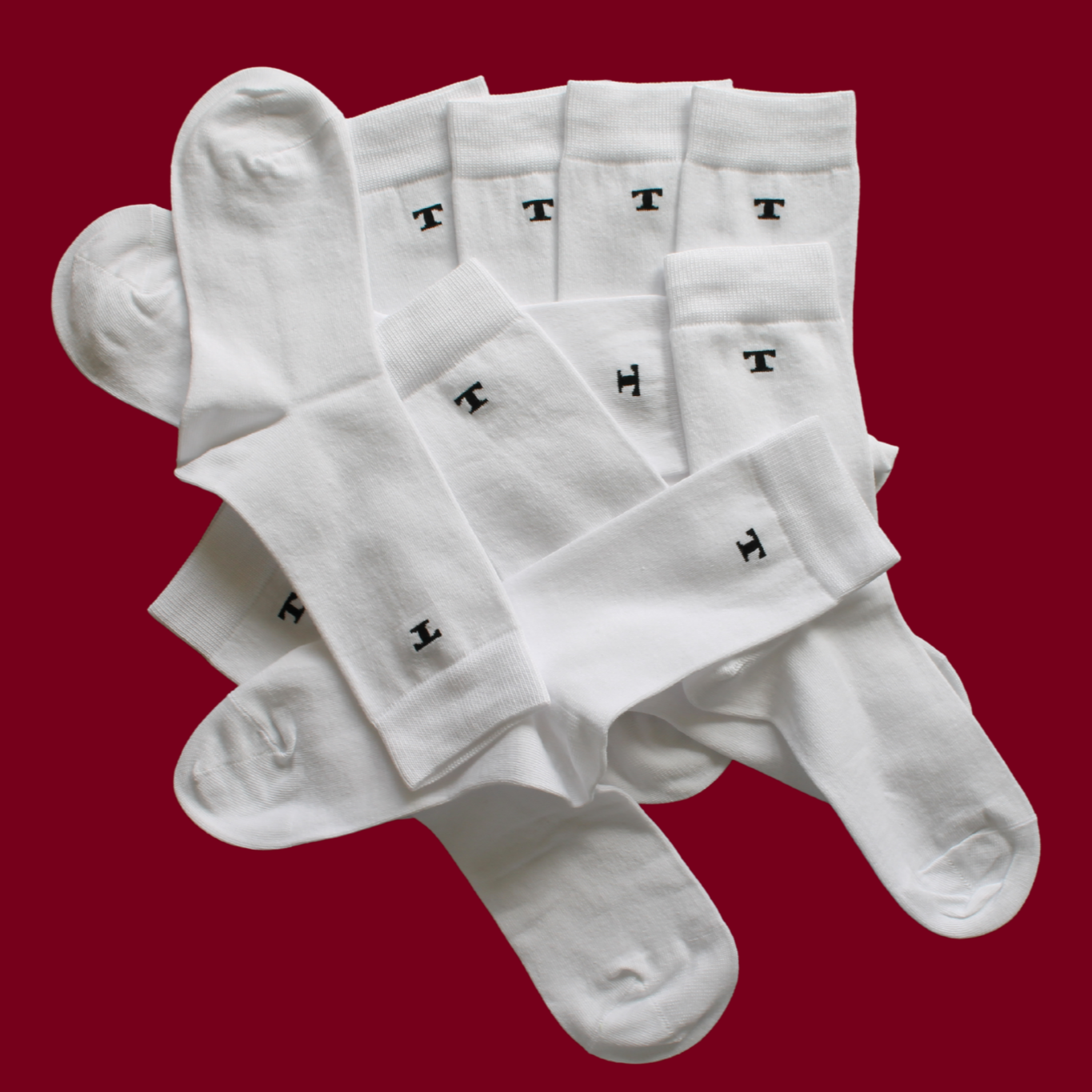 Klassiske sokker 10-pack Abonnement