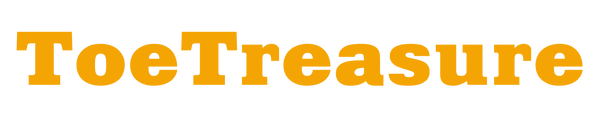 ToeTreasure